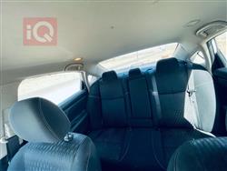 نيسان ألتيما